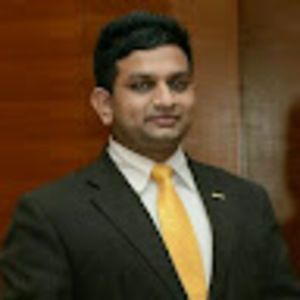 Meet your Posher, Rick